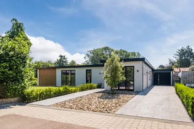 Hendrik Wilslaan 4, 5575CW, Luyksgestel, Noord-Brabant