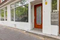 Dordtselaan 150 A, Rotterdam