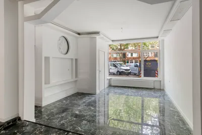 Dordtselaan 150 A, 3073GM, Rotterdam, Zuid-Holland