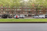 Dordtselaan 150 A, Rotterdam