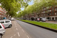 Dordtselaan 150 A, Rotterdam