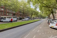 Dordtselaan 150 A, Rotterdam