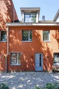 Dokstraat 89, Rotterdam