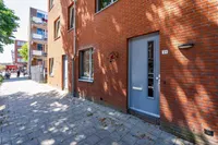 Dokstraat 89, Rotterdam