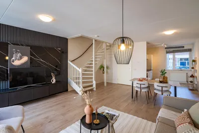 Dokstraat 89, 3082RK, Rotterdam, Zuid-Holland