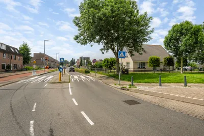 Gaardermeesterweg 39, 3077GT, Rotterdam, Zuid-Holland