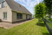 Gaardermeesterweg 39, Rotterdam