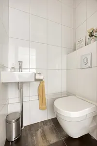 Kapittelhoek 6, Hoogvliet Rotterdam