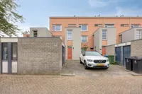 Kapittelhoek 6, Hoogvliet Rotterdam