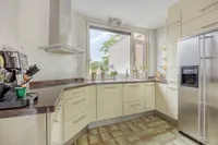 Kapittelhoek 8, Hoogvliet Rotterdam