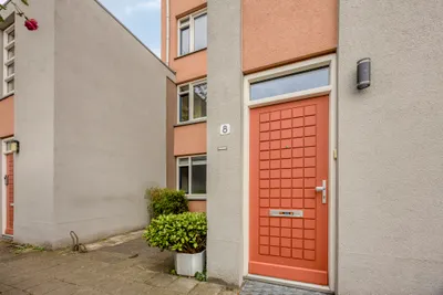 Kapittelhoek 8, 3191TH, Hoogvliet Rotterdam, Zuid-Holland