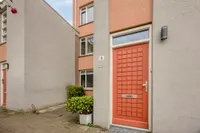 Kapittelhoek 8, Hoogvliet Rotterdam