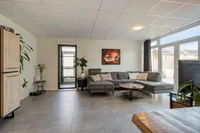 van den Boschlaan 14, Hellevoetsluis