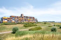 Vaargeul 98, Hellevoetsluis
