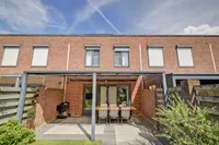Willem de Zwijgerstraat 135, Venlo