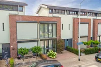 Willem de Zwijgerstraat 135, Venlo