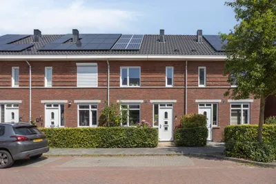Slagenland 12, 5109SC, 's Gravenmoer, Noord-Brabant