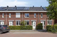 Slagenland 12, 's Gravenmoer