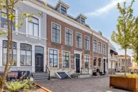 Grote Kade 28, Goes