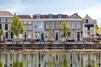 Grote Kade 28, Goes