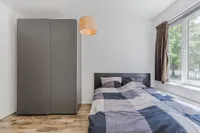 Van Nijenrodeweg 652, Amsterdam