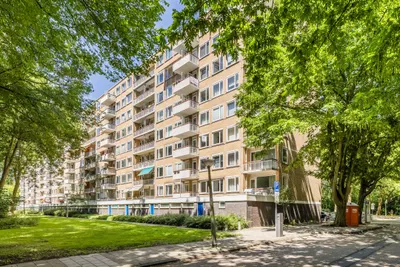 Van Nijenrodeweg 652, 1082JA, Amsterdam, Noord-Holland