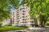Van Nijenrodeweg 652, Amsterdam