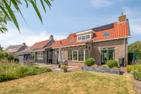 Eva Besnyöstraat 20, Westkapelle