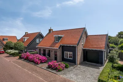 Eva Besnyöstraat 20, 4361DA, Westkapelle, Zeeland