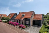 Eva Besnyöstraat 20, Westkapelle