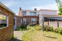 Utrechtsestraat 1, Westkapelle