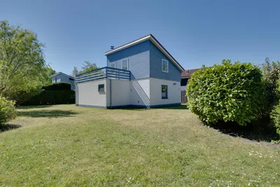 Noordzeepark-Mosselbank 105, 3253NH, Ouddorp, Zuid-Holland