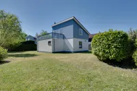 Noordzeepark-Mosselbank 105, Ouddorp
