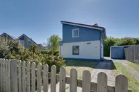 Noordzeepark-Mosselbank 105, Ouddorp