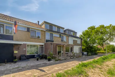 Merelhoven 397, 2902KG, Capelle Aan Den Ijssel, Zuid-Holland