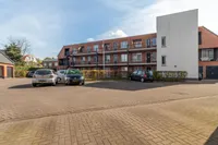 Evertsenstraat 6 a, Axel