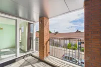 Evertsenstraat 6 a, Axel