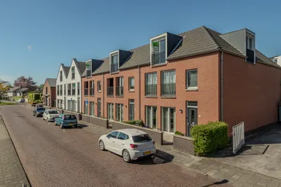 Evertsenstraat 6 a, 4571BM, Axel, Zeeland