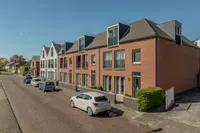 Evertsenstraat 6 a, Axel