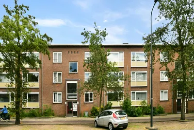 Steenlaan 116, 2282BG, Rijswijk, Zuid-Holland