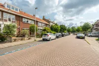 Kloosterstraat 30, Duivendrecht