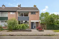 Roerdomplaan 133, Hoogeveen