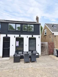 Rijksstraatweg 113, Hellevoetsluis