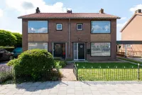 Hoogvlietlaan 55, Rockanje