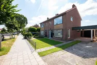 Hoogvlietlaan 55, Rockanje