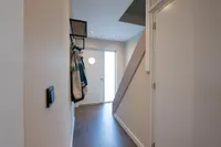 Hoogvlietlaan 55, Rockanje