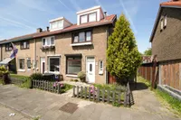 C.D.Tuinenburgstraat 93, Rotterdam