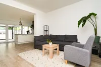 C.D.Tuinenburgstraat 93, Rotterdam