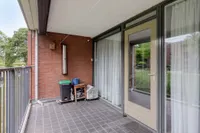 Dirck van Delenstraat 1, Middelburg