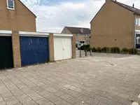 Mazzinilaan 85 E 0 ong, Middelburg
